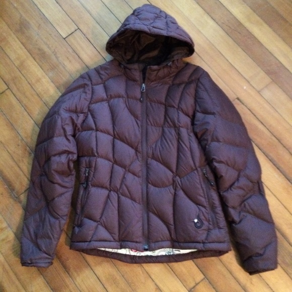 Isis Jackets & Blazers - Isis W's Hooded Packable Down Jacket